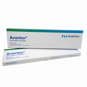 Prevail Organic Acid 250mm x 3mm x 5um